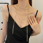 Collier Lyon — La force et la grâce