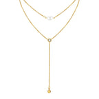 Collier Fontainebleau — La noblesse tranquille