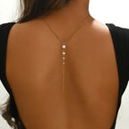 Collier Paris — L'intemporelle