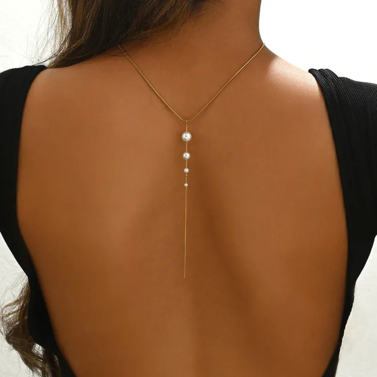 Collier Paris — L'intemporelle