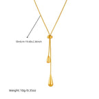 Collier Lyon — La force et la grâce