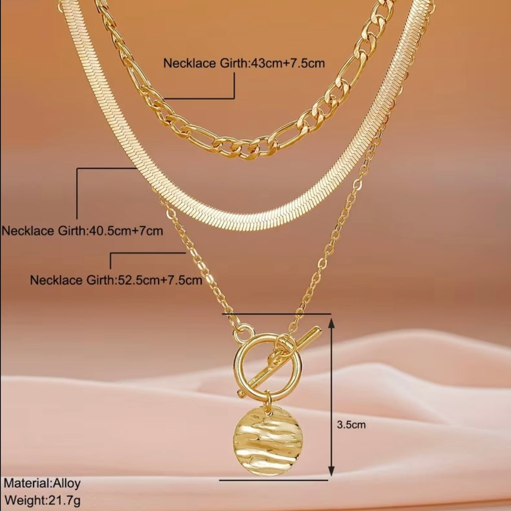 Collier Gordes — Entre pierre et lumière