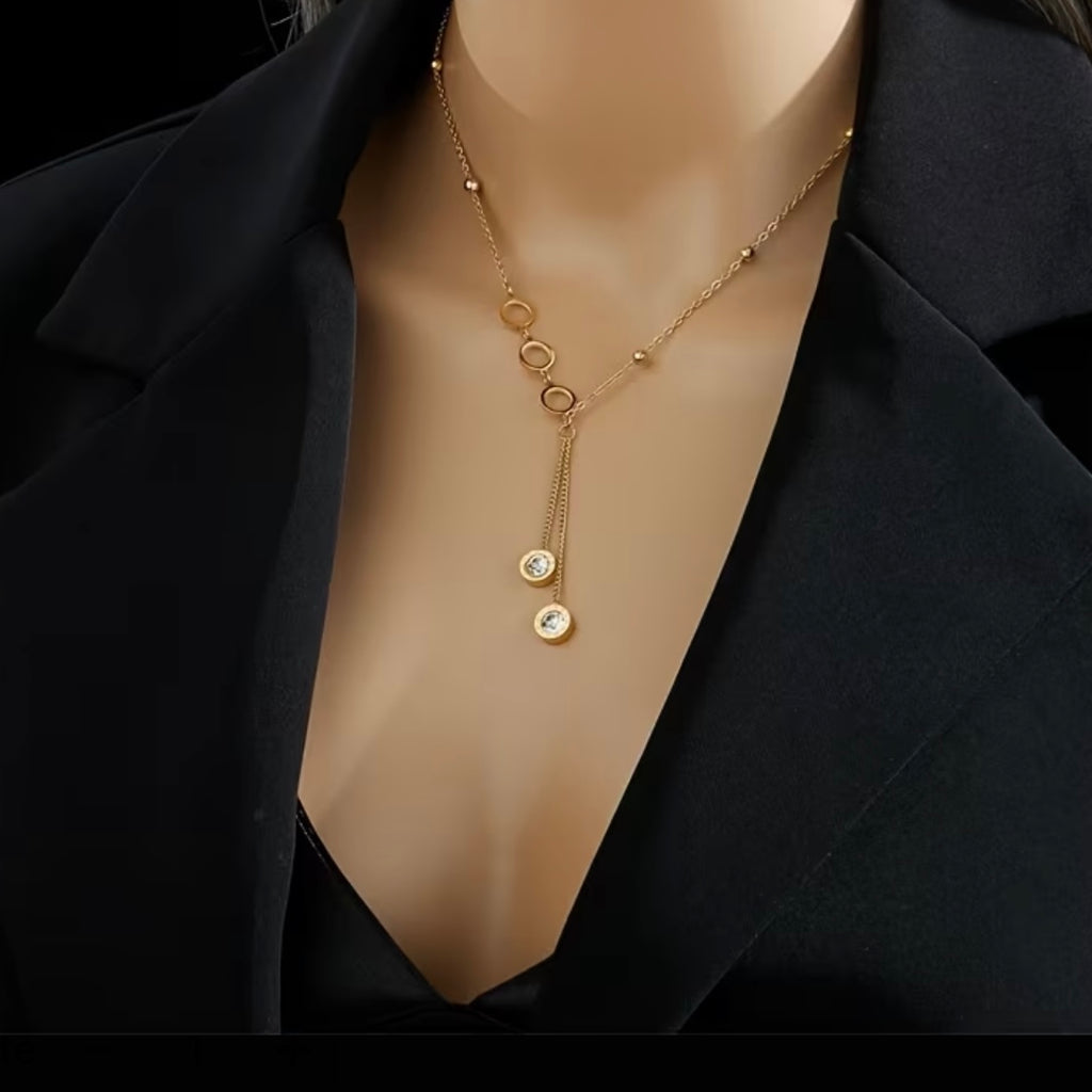 Collier Toulouse – La chaleur et l’authenticité