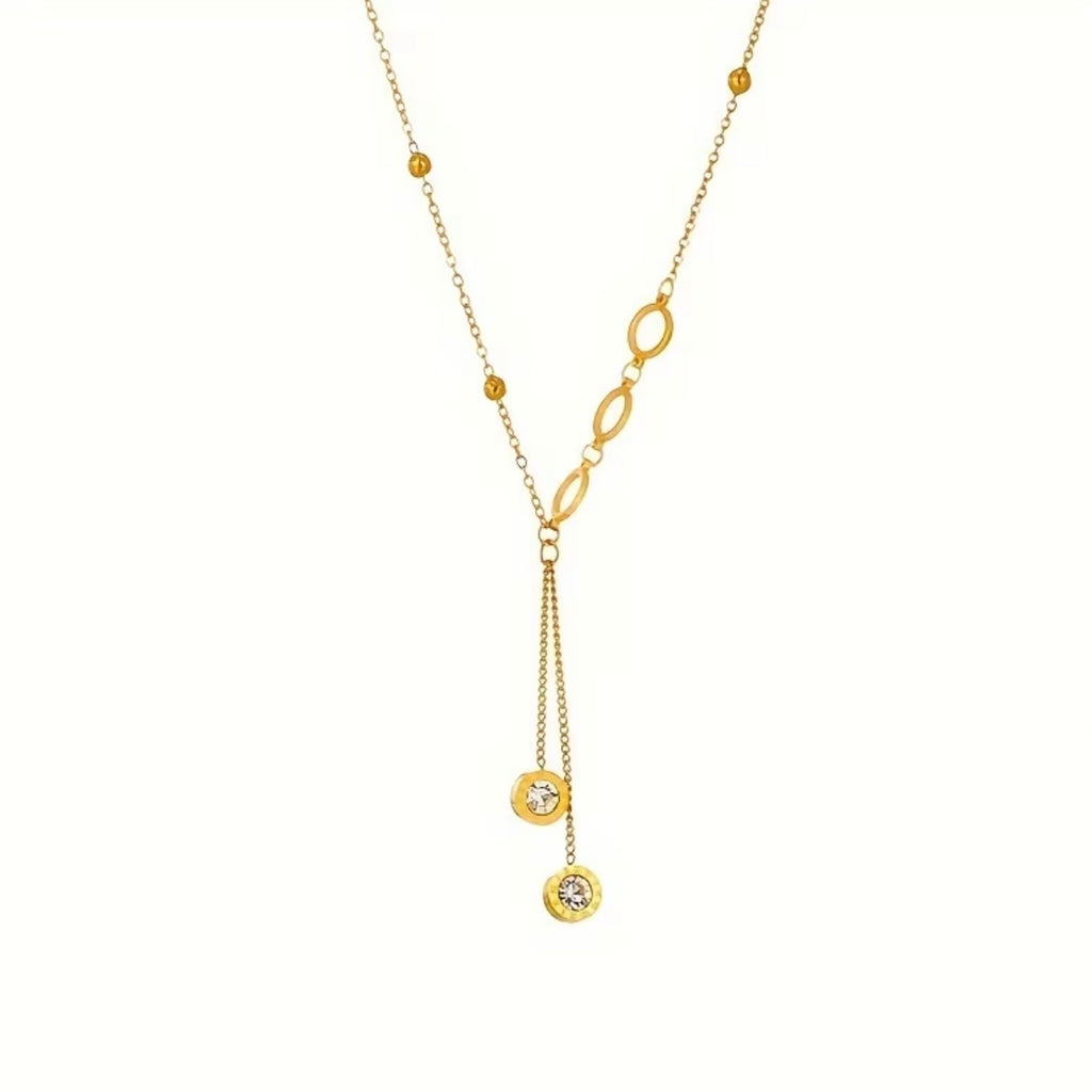 Collier Toulouse – La chaleur et l’authenticité