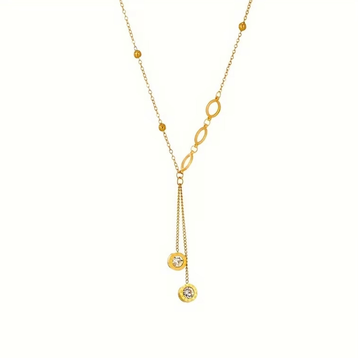 Collier Toulouse – La chaleur et l’authenticité