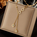 Collier Toulouse – La chaleur et l’authenticité