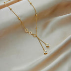 Collier Toulouse – La chaleur et l’authenticité