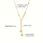 Collier Toulouse – La chaleur et l’authenticité