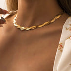 Collier Nice – La lumière et le prestige