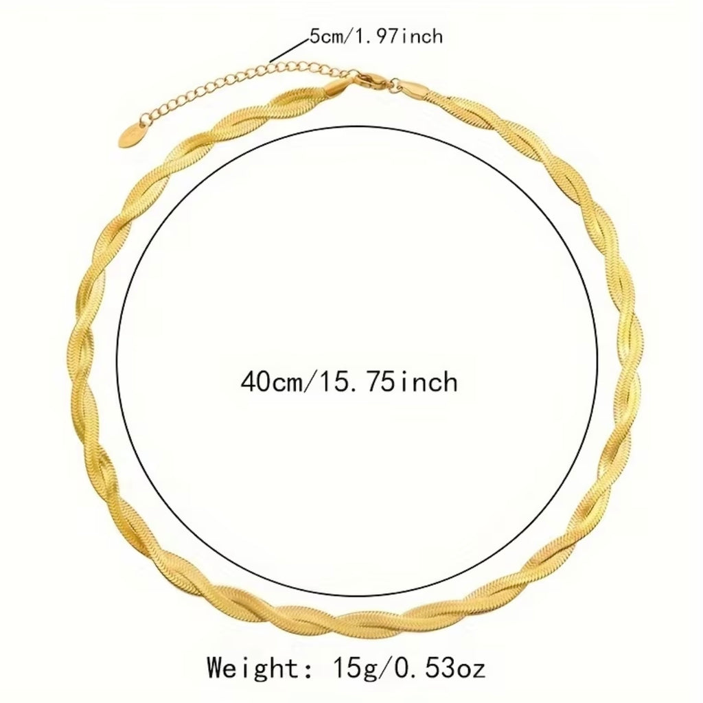 Collier Nice – La lumière et le prestige