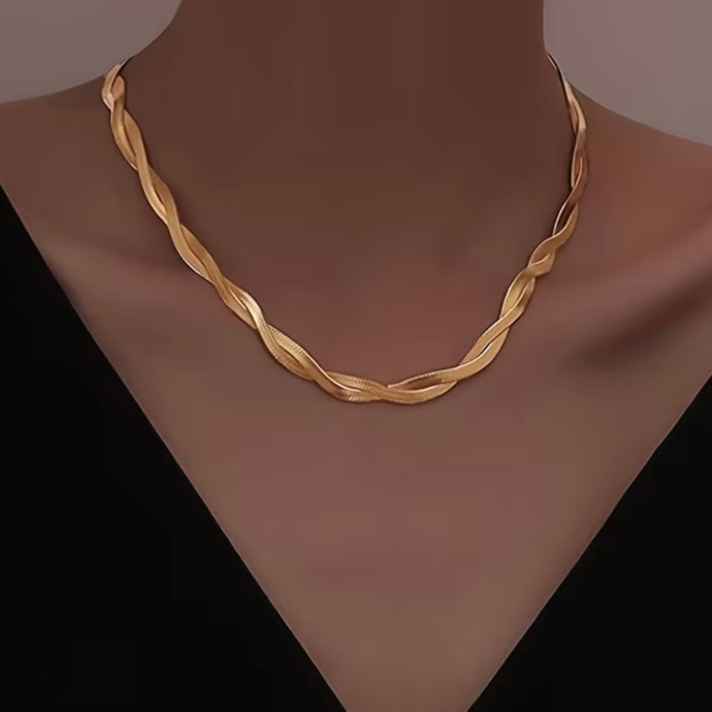 Collier Nice – La lumière et le prestige