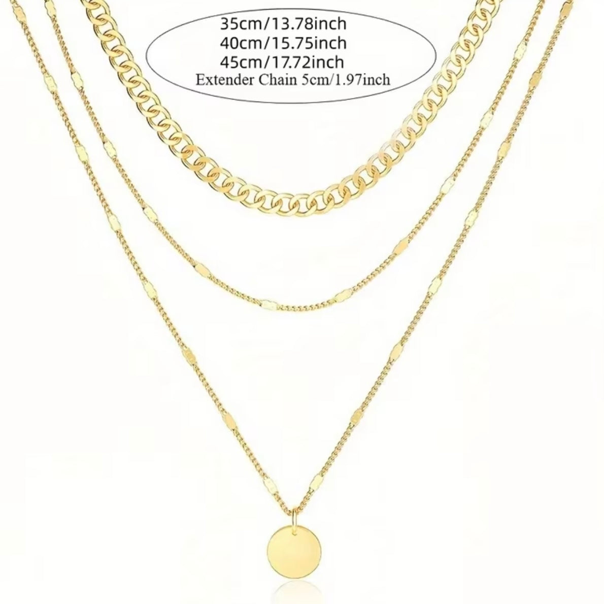 Collier Marseille – Le caractère et la liberté